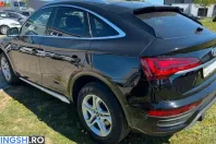 Audi Q3 din 2022 cu 128.000 km - oferta AUD253843 - foto 4