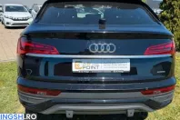Audi Q3 din 2022 cu 128.000 km - oferta AUD253843 - foto 5