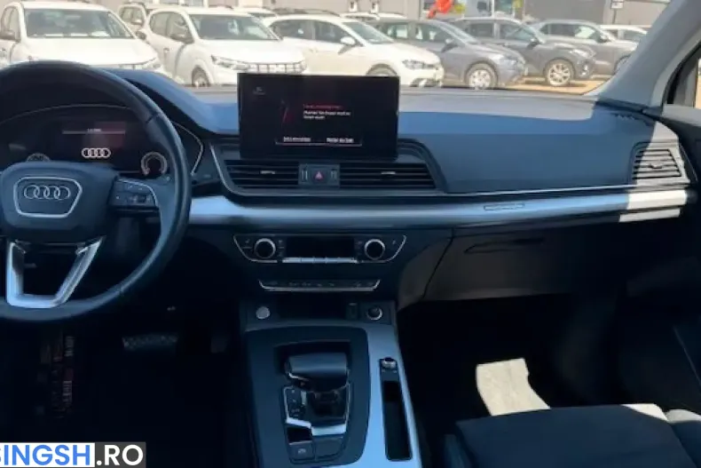 Audi Q3 din 2022 cu 128.000 km - oferta AUD253843 - foto 8