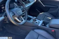 Audi Q3 din 2022 cu 128.000 km - oferta AUD253843 - foto 9