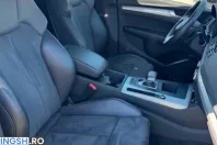 Audi Q3 din 2022 cu 128.000 km - oferta AUD253843 - foto 13