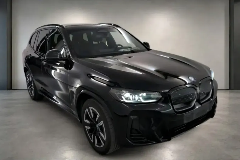 BMW iX3 (Seria X) din 2023 cu 139.869 km - oferta BMW253844 - foto 3