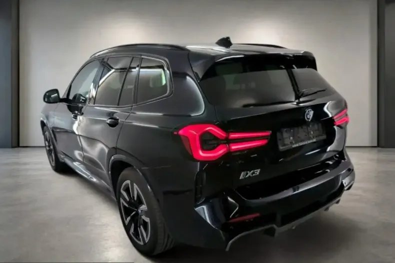 BMW iX3 (Seria X) din 2023 cu 139.869 km - oferta BMW253844 - foto 4