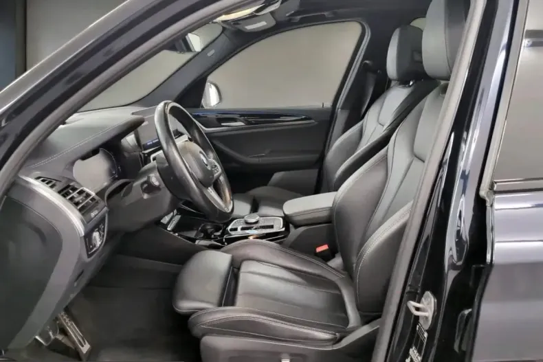 BMW iX3 (Seria X) din 2023 cu 139.869 km - oferta BMW253844 - foto 5
