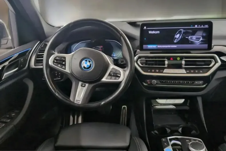 BMW iX3 (Seria X) din 2023 cu 139.869 km - oferta BMW253844 - foto 7