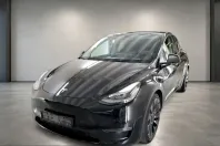 Tesla Model Y din 2022 cu 94.483 km - oferta TES253845 - foto 1