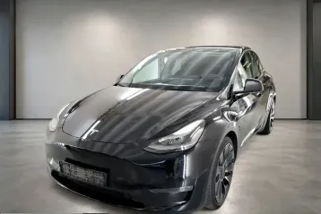 Tesla Model Y din 2022 - oferta TES253845