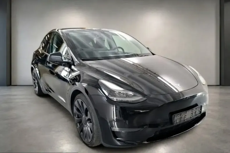 Tesla Model Y din 2022 cu 94.483 km - oferta TES253845 - foto 3