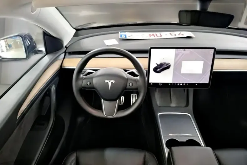 Tesla Model Y din 2022 cu 94.483 km - oferta TES253845 - foto 7
