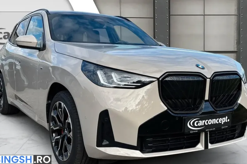 BMW X3 (Seria X) din 2026 cu 13.165 km - oferta BMW253846 - foto 3