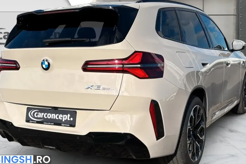 BMW X3 (Seria X) din 2026 cu 13.165 km - oferta BMW253846 - foto 4