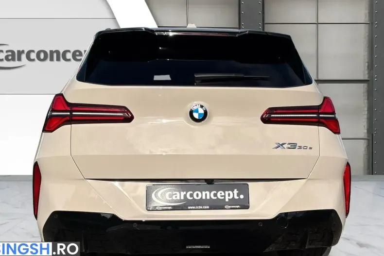 BMW X3 (Seria X) din 2026 cu 13.165 km - oferta BMW253846 - foto 6