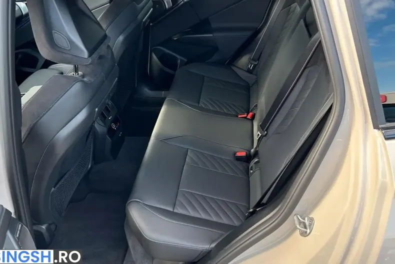 BMW X3 (Seria X) din 2026 cu 13.165 km - oferta BMW253846 - foto 10
