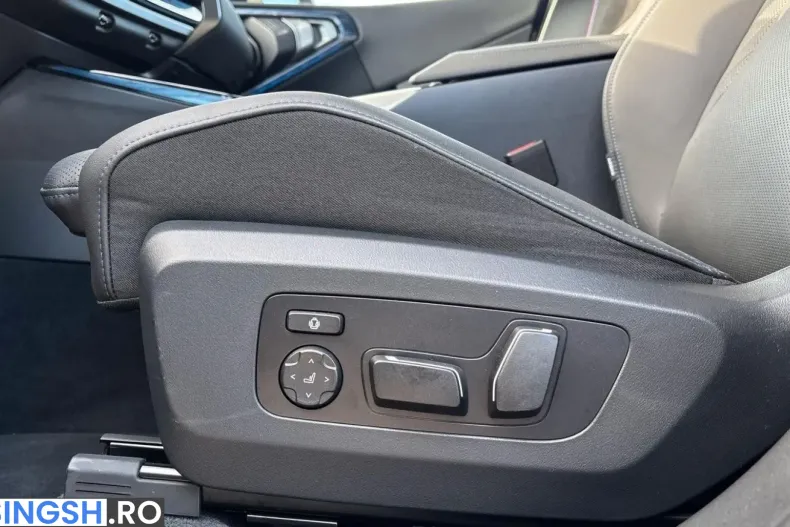 BMW X3 (Seria X) din 2026 cu 13.165 km - oferta BMW253846 - foto 15