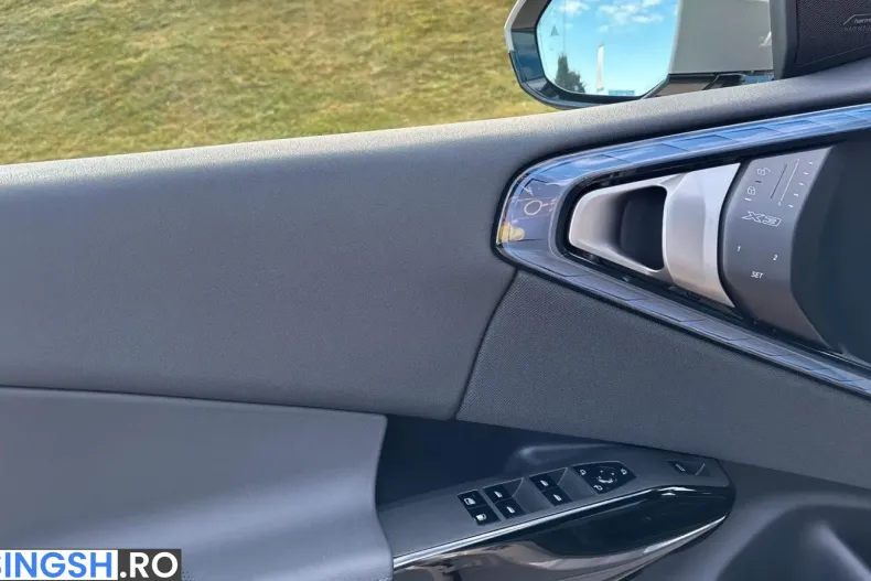 BMW X3 (Seria X) din 2026 cu 13.165 km - oferta BMW253846 - foto 19