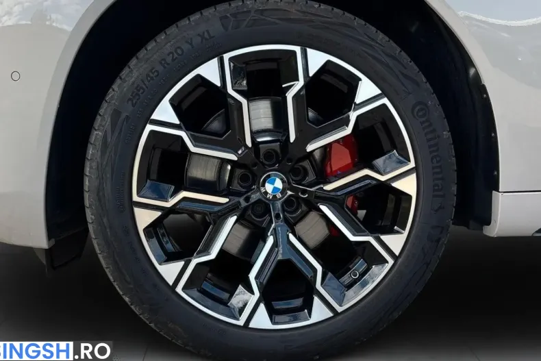 BMW X3 (Seria X) din 2026 cu 13.165 km - oferta BMW253846 - foto 20