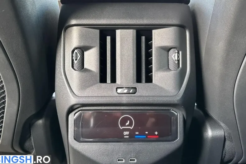 BMW X3 (Seria X) din 2026 cu 13.165 km - oferta BMW253846 - foto 22
