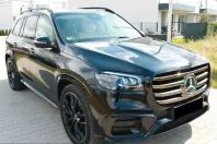 Mercedes-Benz GLS 450 (Clasa GLS) din 2026 cu 20.000 km - oferta MER253847 - foto 1