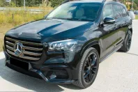 Mercedes-Benz GLS 450 (Clasa GLS) din 2026 cu 20.000 km - oferta MER253847 - foto 2