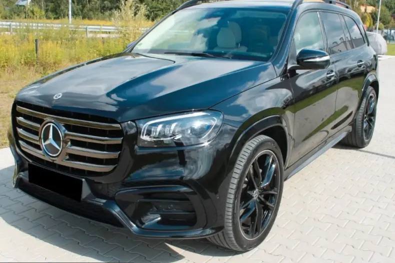 Mercedes-Benz GLS 450 (Clasa GLS) din 2026 cu 20.000 km - oferta MER253847 - foto 2