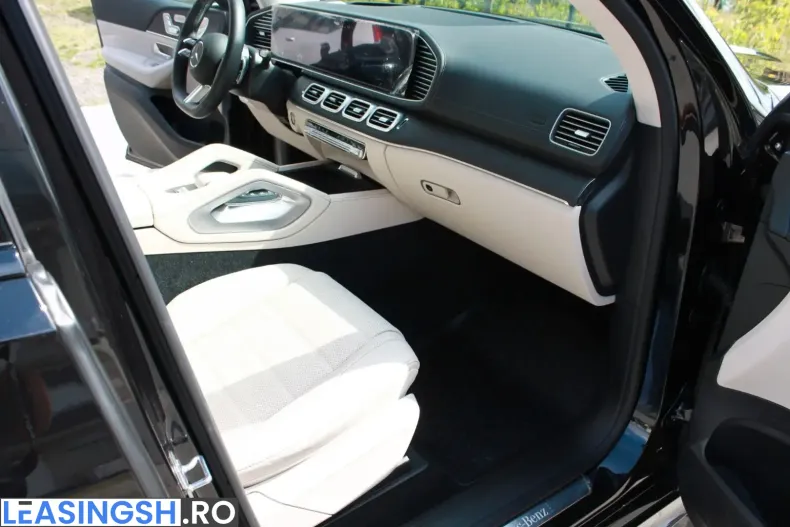 Mercedes-Benz GLS 450 (Clasa GLS) din 2026 cu 20.000 km - oferta MER253847 - foto 8