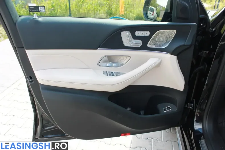 Mercedes-Benz GLS 450 (Clasa GLS) din 2026 cu 20.000 km - oferta MER253847 - foto 9
