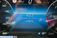 Mercedes-Benz GLS 450 (Clasa GLS) din 2026 cu 20.000 km - oferta MER253847 - foto 11