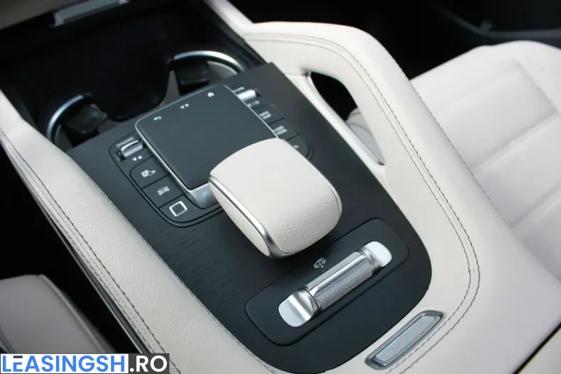Mercedes-Benz GLS 450 (Clasa GLS) din 2026 cu 20.000 km - oferta MER253847 - foto 14