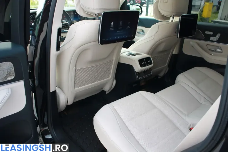 Mercedes-Benz GLS 450 (Clasa GLS) din 2026 cu 20.000 km - oferta MER253847 - foto 17