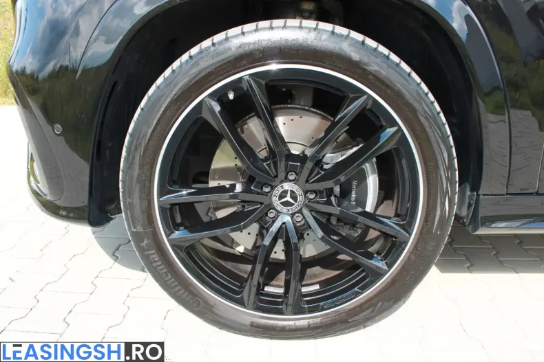Mercedes-Benz GLS 450 (Clasa GLS) din 2026 cu 20.000 km - oferta MER253847 - foto 27