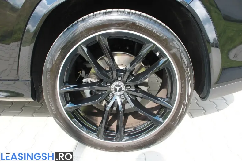 Mercedes-Benz GLS 450 (Clasa GLS) din 2026 cu 20.000 km - oferta MER253847 - foto 28