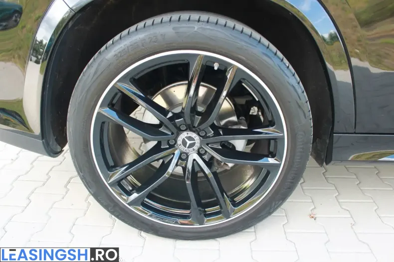 Mercedes-Benz GLS 450 (Clasa GLS) din 2026 cu 20.000 km - oferta MER253847 - foto 29