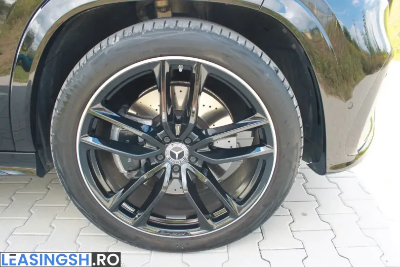 Mercedes-Benz GLS 450 (Clasa GLS) din 2026 cu 20.000 km - oferta MER253847 - foto 30