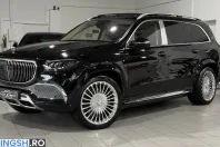 Mercedes-Benz GLS 600 (Clasa GLS) din 2023 cu 47.000 km - oferta MER253848 - foto 2