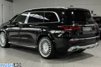 Mercedes-Benz GLS 600 (Clasa GLS) din 2023 cu 47.000 km - oferta MER253848 - foto 4
