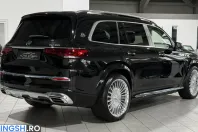 Mercedes-Benz GLS 600 (Clasa GLS) din 2023 cu 47.000 km - oferta MER253848 - foto 6