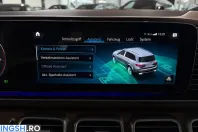 Mercedes-Benz GLS 600 (Clasa GLS) din 2023 cu 47.000 km - oferta MER253848 - foto 24