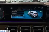 Mercedes-Benz GLS 600 (Clasa GLS) din 2023 cu 47.000 km - oferta MER253848 - foto 26