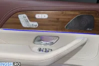Mercedes-Benz GLS 600 (Clasa GLS) din 2023 cu 47.000 km - oferta MER253848 - foto 31