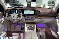 Mercedes-Benz GLS 600 (Clasa GLS) din 2023 cu 47.000 km - oferta MER253848 - foto 32