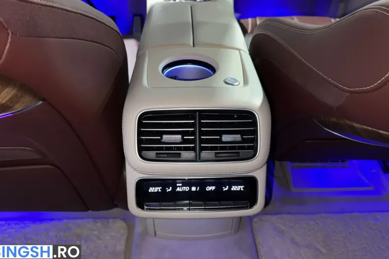 Mercedes-Benz GLS 600 (Clasa GLS) din 2023 cu 47.000 km - oferta MER253848 - foto 37