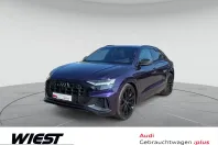 Audi SQ8 din 2023 cu 48.997 km - oferta AUD253850 - foto 1