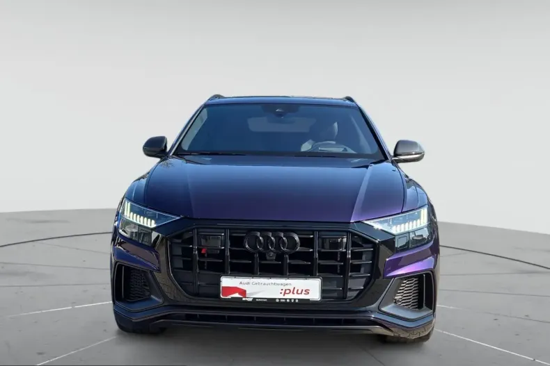 Audi SQ8 din 2023 cu 48.997 km - oferta AUD253850 - foto 2