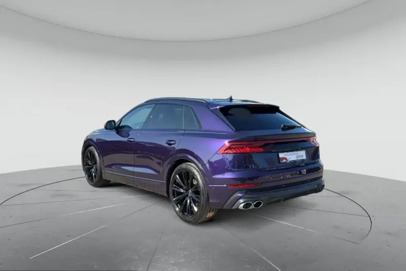 Audi SQ8 din 2023 cu 48.997 km - oferta AUD253850 - foto 3