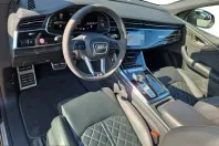 Audi SQ8 din 2023 cu 48.997 km - oferta AUD253850 - foto 4
