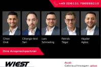 Audi SQ8 din 2023 cu 48.997 km - oferta AUD253850 - foto 5