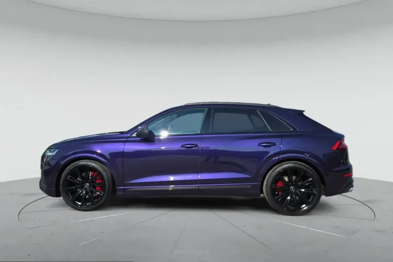 Audi SQ8 din 2023 cu 48.997 km - oferta AUD253850 - foto 6