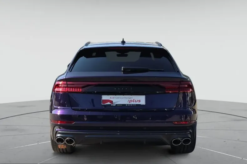 Audi SQ8 din 2023 cu 48.997 km - oferta AUD253850 - foto 7