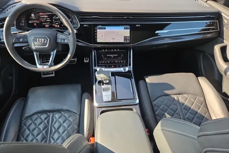 Audi SQ8 din 2023 cu 48.997 km - oferta AUD253850 - foto 8