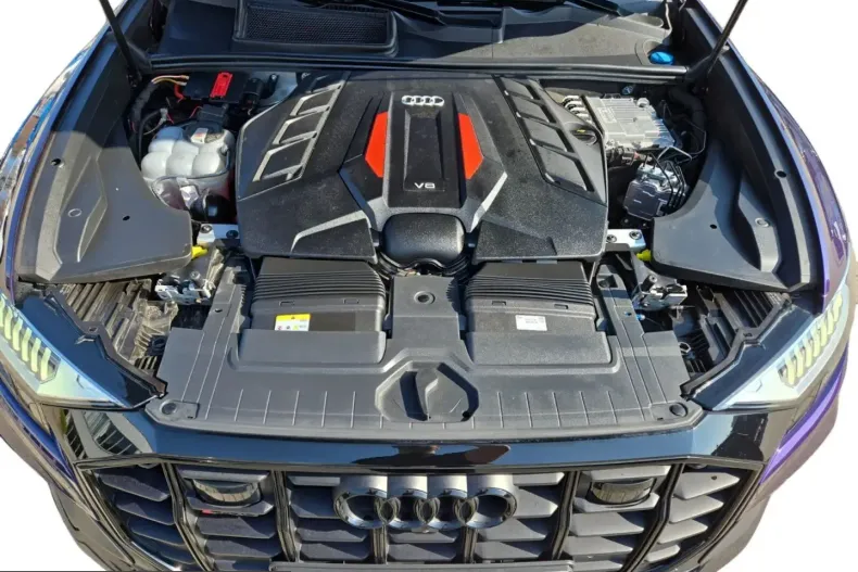 Audi SQ8 din 2023 cu 48.997 km - oferta AUD253850 - foto 12